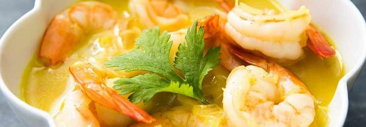CURRIES