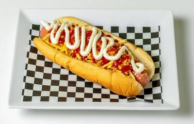 Perrito Caliente