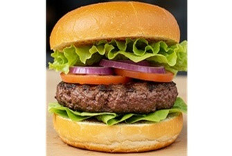 Gourmet Beef Burger
