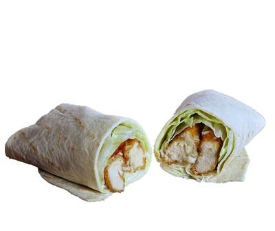 Rooster Wrap