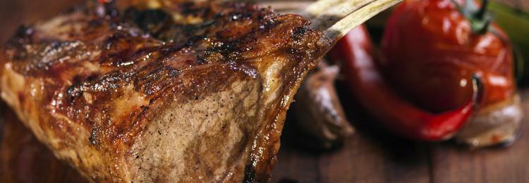 LAMB FAVOURITES