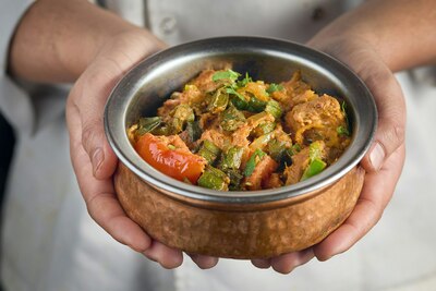 Mixed Vegetables