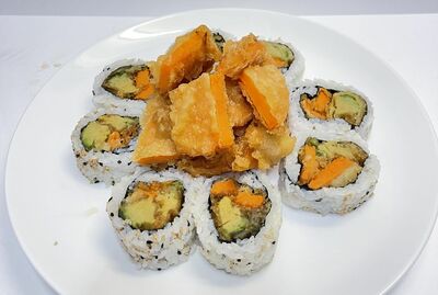 Idaho Roll