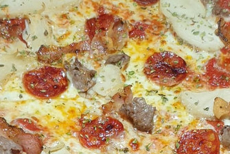 4 Carnes 30cm