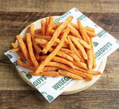 Sweet Potato Fries