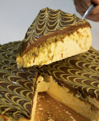 Cheesecake Dubái