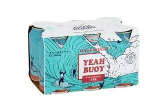 Gage Roads Yeah Buoy XPA Range