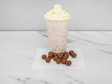 Maltesers Milkshake