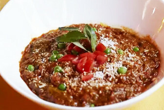 CHARRED SMOKED EGGPLANT BHARTHA