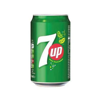 7up 330ml