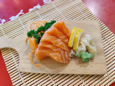Salmon