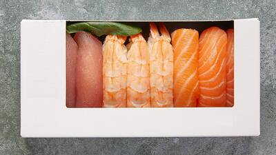 Nigiri Mix
