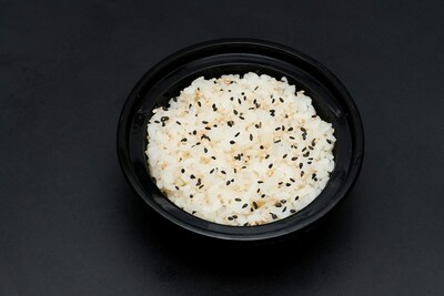 Plain Rice