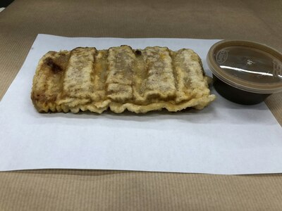 King Rib