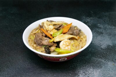 Special 招牌汤