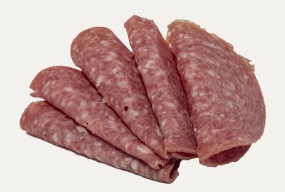 Genoa Salami