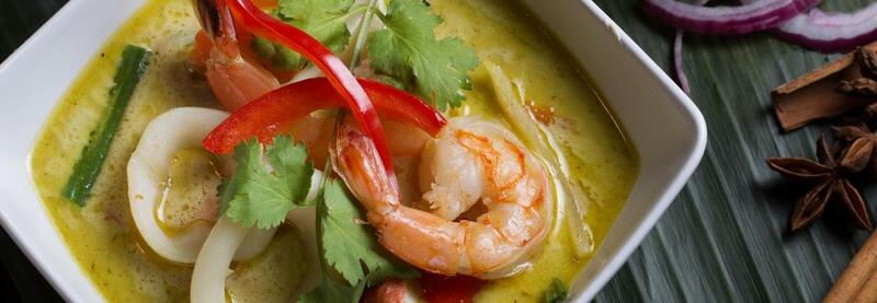 Seafood