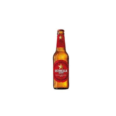 Estrella Damm 1/3