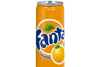 Fanta 0,33