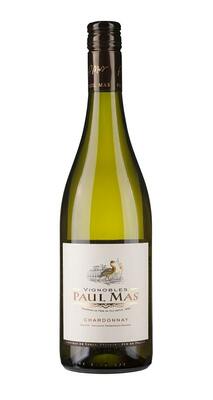 Chateau Paul Mas Chardonnay(White) |France