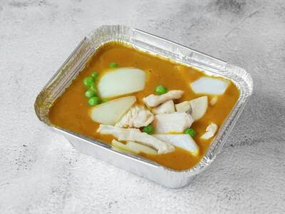 Chicken Curry