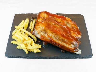 Costilla Mexican Ribs