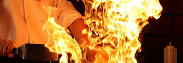 Hibachi