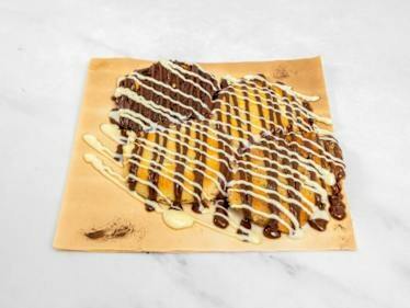 All Three Cookie Dough