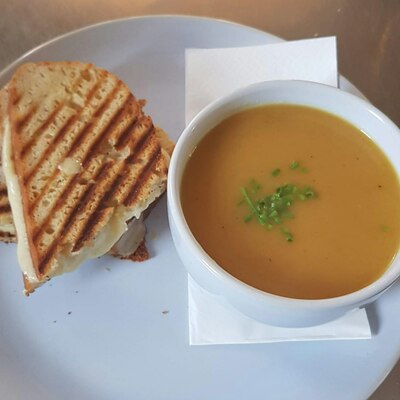Soup of the Day