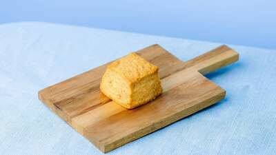 Scone parmesan noix*