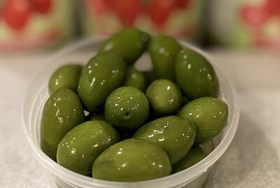 Cerignola Olive
