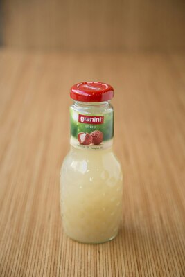 Jus de pomme, 25 cl