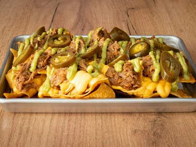 Nachos