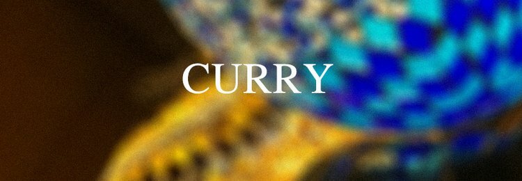 CURRY