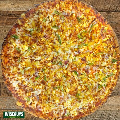 Bombay Paneer 🌶️