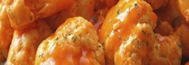 Cauliflower Bites (Veggie) NEW