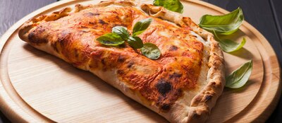 Calzone Napoletano