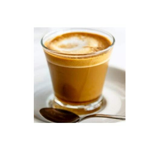 CAFÉS E INFUSIONES