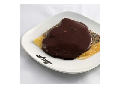 Crep de Nutella