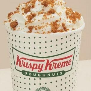 Biscoff® Milkshake