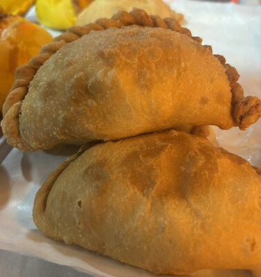 Empanadas Argentinas