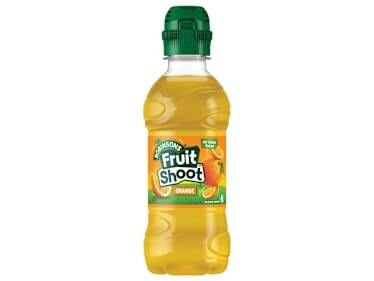 Robinsons Fruit Shoot Orange 275ml
