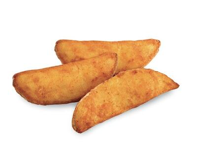 Potato Wedges, Piri Piri