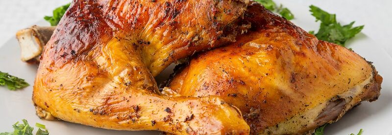 CHICKEN