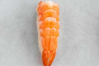 Tigerrejer