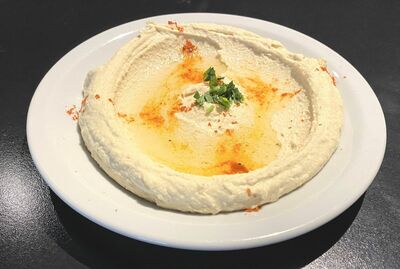 Hummus