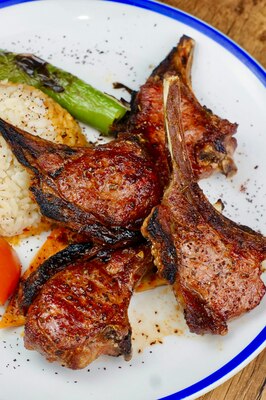 Lamb Chops