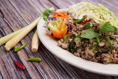 Larb