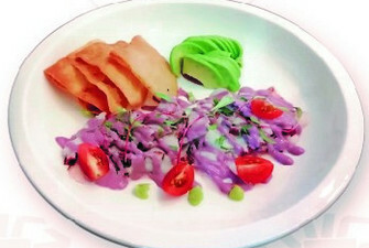 PULPO AL OLIVO