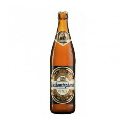 Cerveza Weihenstephaner Vitus Trigo 500ml